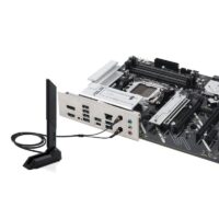 ASUS PRIME B840-PLUS WIFI - motherboard - ATX - Socket AM5 - AMD B840 - Afbeelding 5