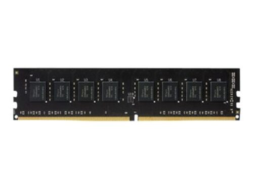 Team Elite - DDR4 - module - 8 GB - DIMM 288-pin - 3200 MHz / PC4-25600 - unbuffered