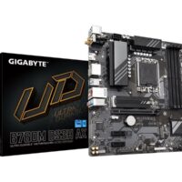 Gigabyte Mainboard B760M DS3H AX - Micro ATX - Socket LGA1700 - Intel B760 - Afbeelding 5