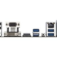 Gigabyte A520M S2H - 1.0 - motherboard - micro ATX - Socket AM4 - AMD A520 - Afbeelding 5