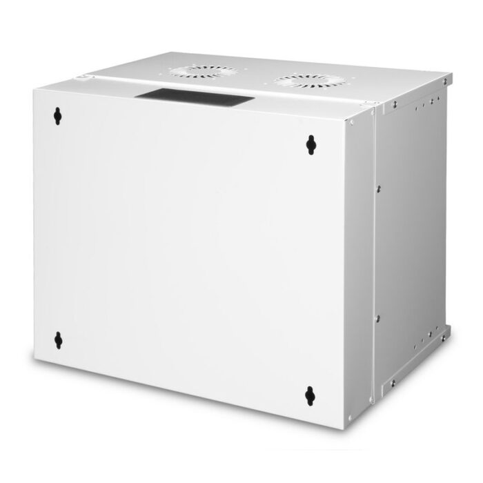 Digitus SOHO PRO Series - rack - 9U - Afbeelding 3