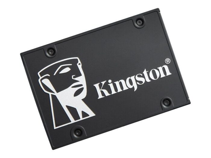 2 TB SSD Kingston SKC600/2048G - Afbeelding 2