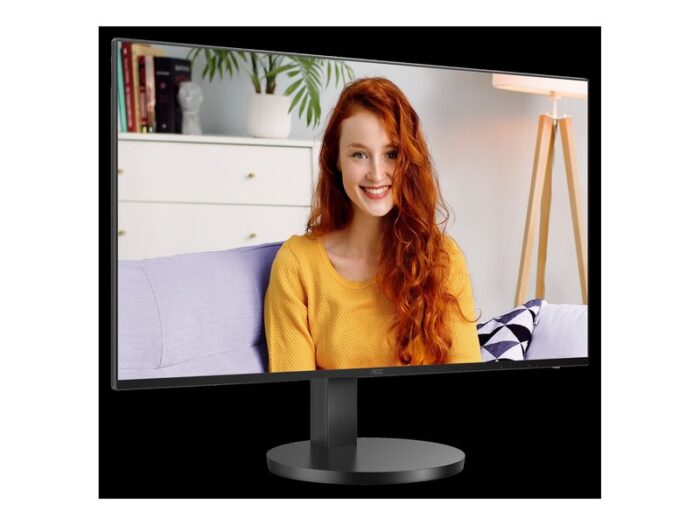 AOC Basic-line 27B3CF2 - B3 Series - LED monitor - Full HD (1080p) - 27" - Afbeelding 5