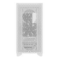 CORSAIR Case 3000D AIRFLOW TG - Miditower ATX - Afbeelding 2