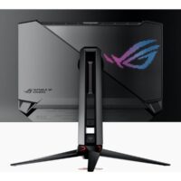 ASUS ROG Swift PG32UCDM - OLED monitor - 4K - 32" - HDR - Afbeelding 4