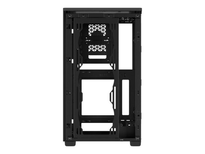 CORSAIR 2000D AIRFLOW - SFF Tower - mini ITX - Afbeelding 10