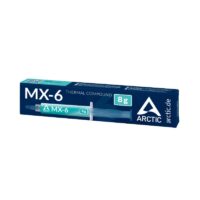 ARCTIC thermal paste MX-6 - 4 g - Afbeelding 2
