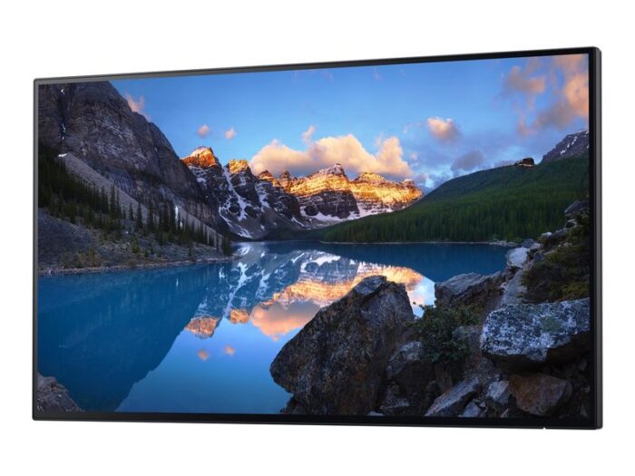 Dell LED-Display UltraSharp U2424H - 61 cm (24") - 1920 x 1080 Full HD - Afbeelding 2