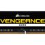 CORSAIR RAM Vengeance - 16 GB - DDR4 2666 SO-DIMM CL18