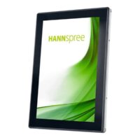 Hannspree Touchscreen-Display HO105 HTB - 25.65 cm (10.1") - 1280 x 800 WXGA - Afbeelding 2