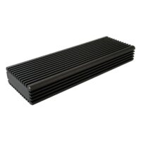 LC-Power storage enclosure LC-M2-C-MULTI - NVMe/SATA SSD - USB 3.2 - Afbeelding 3