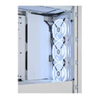CORSAIR iCUE 5000X RGB QL Edition - mid tower - Afbeelding 15