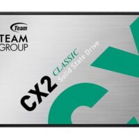 1 TB SSD Team Group T253X6001T0C101 - Afbeelding 3