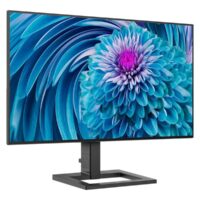 Philips E-line 275E2FAE - LED monitor - 27" - Afbeelding 4