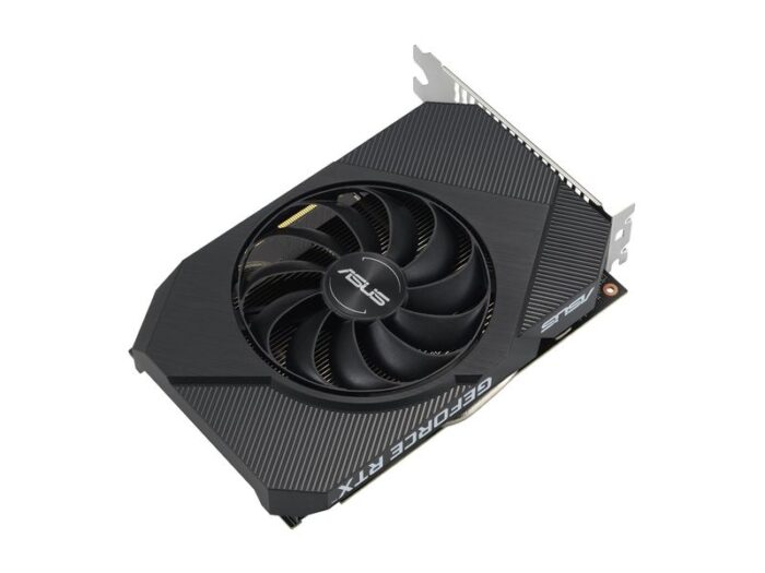 8 GB Asus NVIDIA GeForce RTX 3050 - Afbeelding 4
