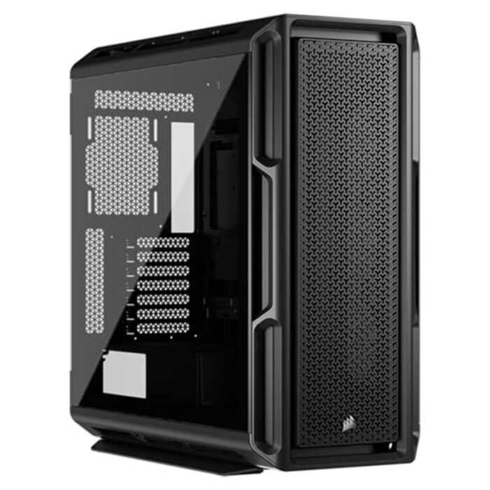 CORSAIR 5000T - mid tower - extended ATX