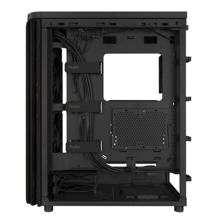 ASUS ProArt PA401 - Wood Edition - tower - ATX - Afbeelding 5