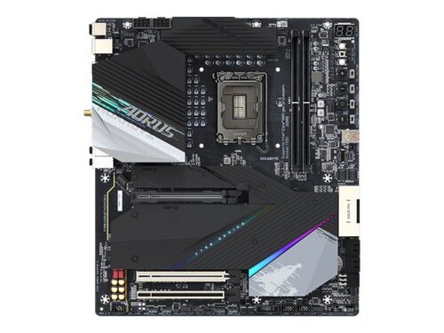 AORUS Z790 TACHYON x - motherboard - extended ATX - LGA1700 Socket - Z790