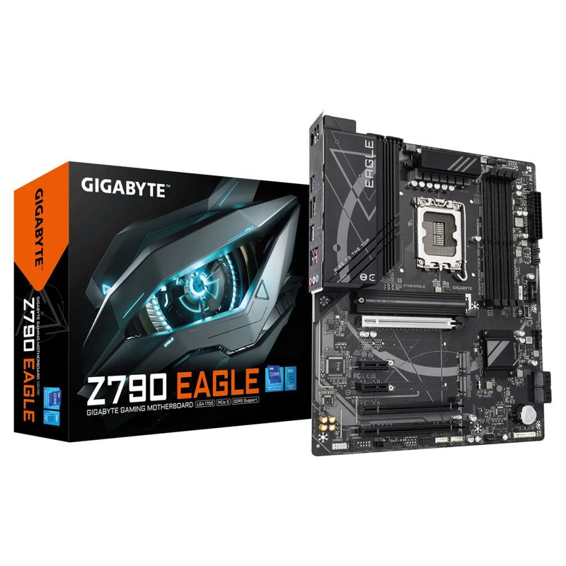 MB GBT Intel 1700 Z790 EAGLE