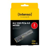 2 TB SSD Intenso 3836470 - Afbeelding 3