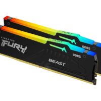 32 GB | Kingston  DDR5 SDRAM CL40DIMM 288-pin - Afbeelding 2