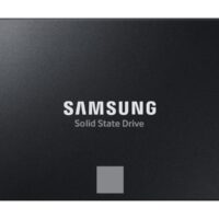 2 TB SSD Samsung MZ-77E2T0B/EU - Afbeelding 3