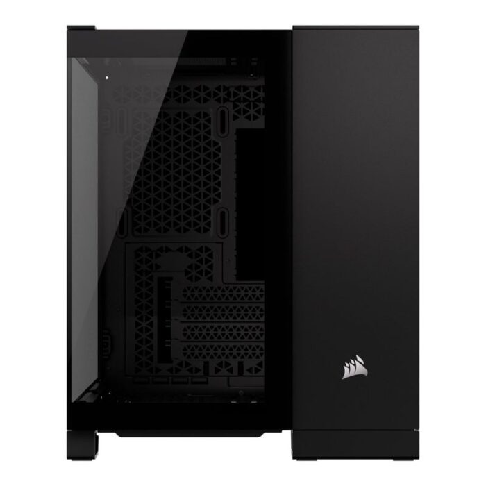 CORSAIR iCUE LINK 2500X RGB - mid tower - micro ATX - Afbeelding 5