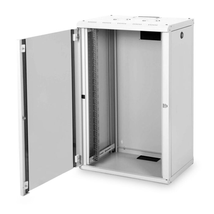 Digitus cabinet - wall mountable - Afbeelding 2