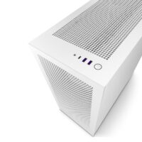 NZXT H series H7 Flow - mid tower - ATX - Afbeelding 4