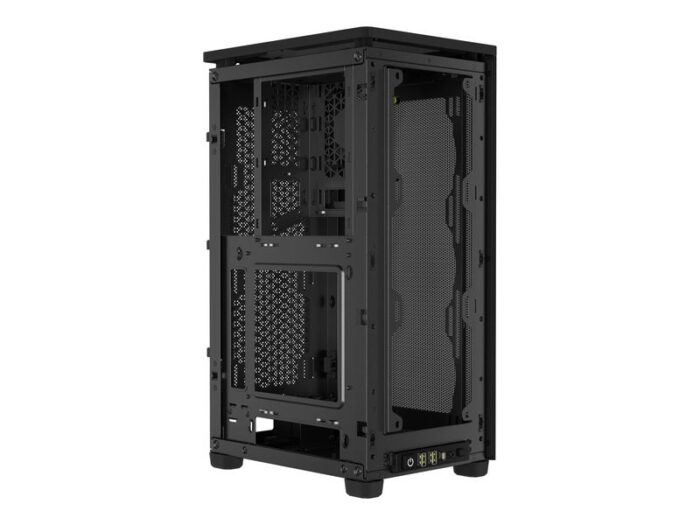 CORSAIR 2000D AIRFLOW - SFF Tower - mini ITX - Afbeelding 5