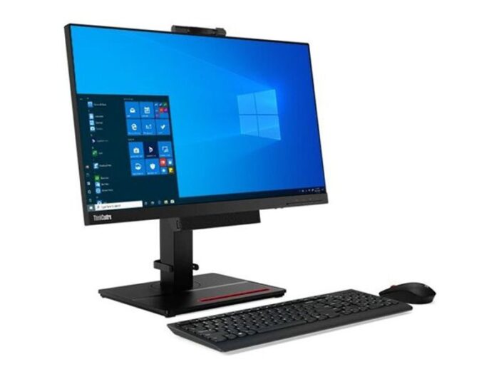 Lenovo ThinkCentre Tiny-in-One 24 Gen 4 - LED monitor - Full HD (1080p) - 24" - Afbeelding 4