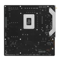 MB ASRock Intel 1851 B860M LiveMixer WiFi - Afbeelding 3