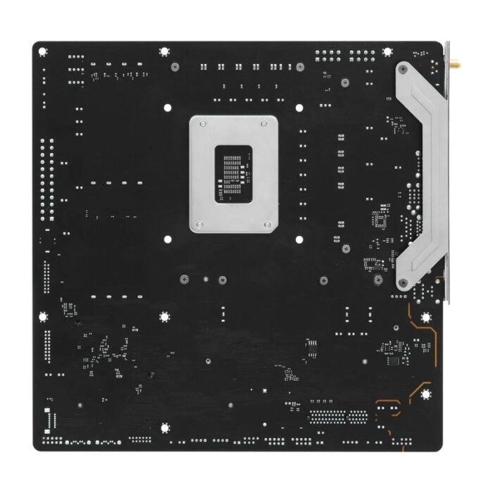 MB ASRock Intel 1851 B860M LiveMixer WiFi - Afbeelding 3