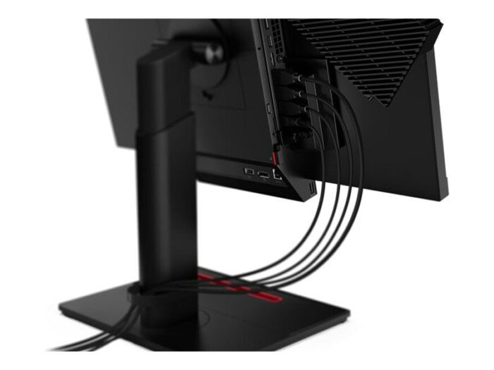 Lenovo ThinkCentre Tiny-in-One 24 Gen 4 - LED monitor - Full HD (1080p) - 24" - Afbeelding 13