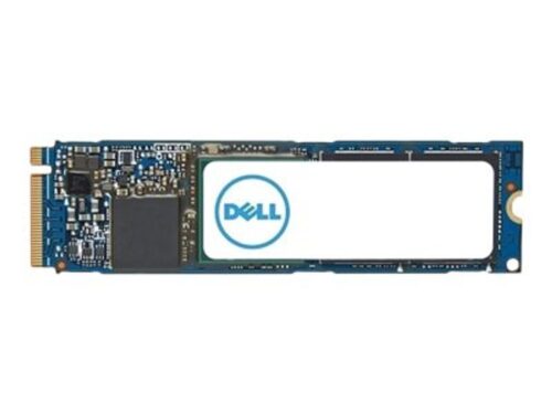 Dell - SSD - 2 TB - PCIe 4.0 x4 (NVMe)