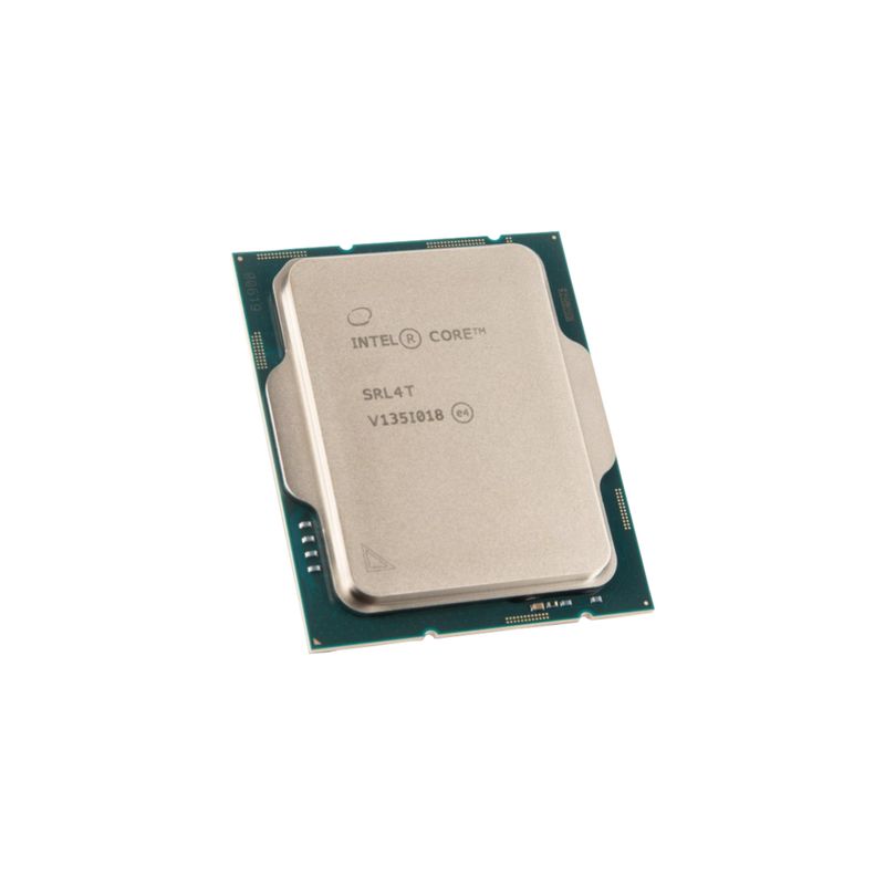 Intel Core i7 12700K / 3.6 GHz processor - Box (without cooler)