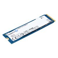 2 TB SSD Kingston SNV3S/2000G - Afbeelding 2
