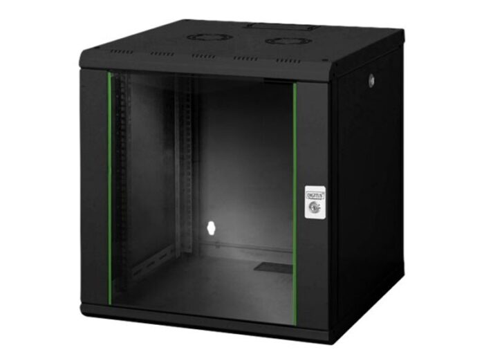 DIGITUS Professional - cabinet - 12U