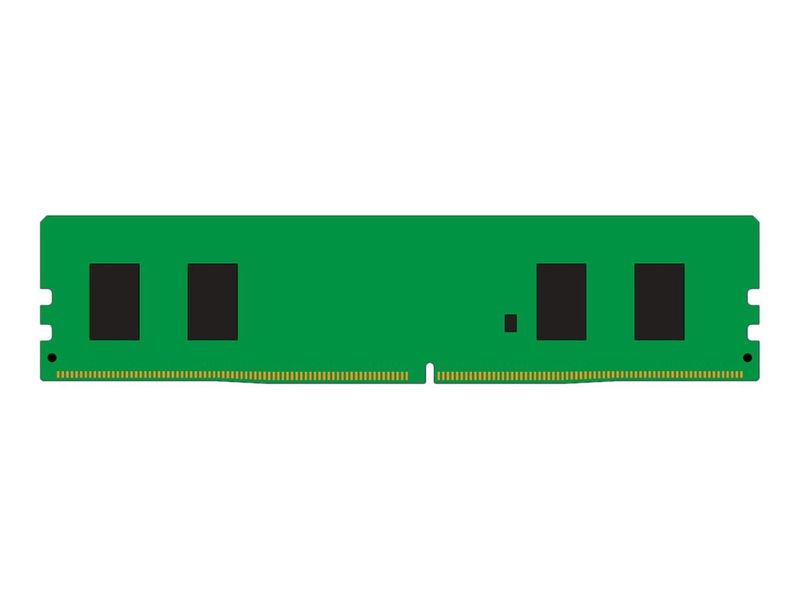 Kingston RAM ValueRAM - 4 GB - DDR4 2666 DIMM CL19