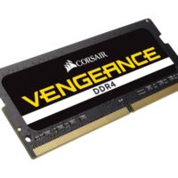 8 GB | Corsair  DDR4 SDRAM CL22SO-DIMM 260-pin - Afbeelding 2