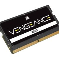 32 GB | Corsair  DDR5 SDRAM CL40SO-DIMM 262-pin - Afbeelding 3