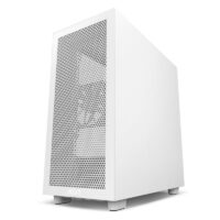 NZXT H series H7 Flow - mid tower - ATX - Afbeelding 2