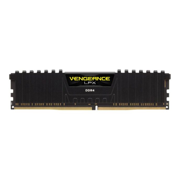 CORSAIR RAM Vengeance LPX - DDR4 3000 UDIMM CL16