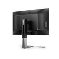 AOC Q27U3CV - Graphic Pro Series - LED monitor - QHD - 27" - HDR - Afbeelding 9