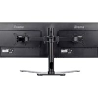 Iiyama DS1002D-B1 - stand (adjustable arm) - Afbeelding 4