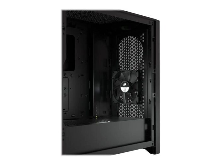 CORSAIR 4000D AIRFLOW - tower - ATX - Afbeelding 12