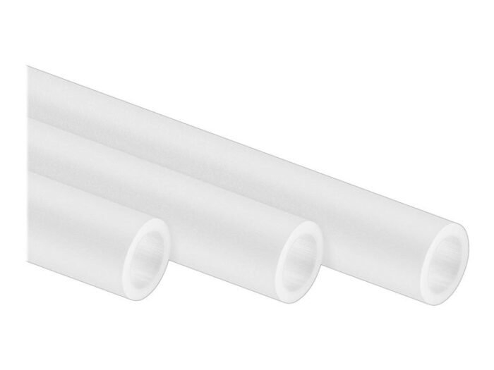 CORSAIR Hydro X Series XT Hardline 14mm Tubing - liquid cooling system tube set - Afbeelding 7