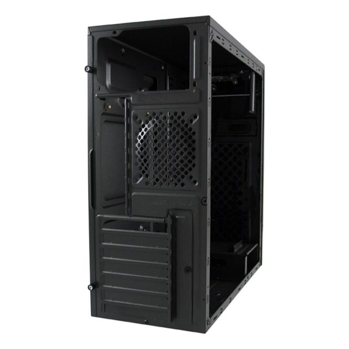 LC Power Classic 7034B - mid tower - ATX - Afbeelding 4