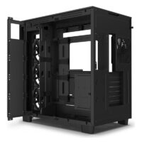 NZXT Case Flow Black - Midi - Afbeelding 3