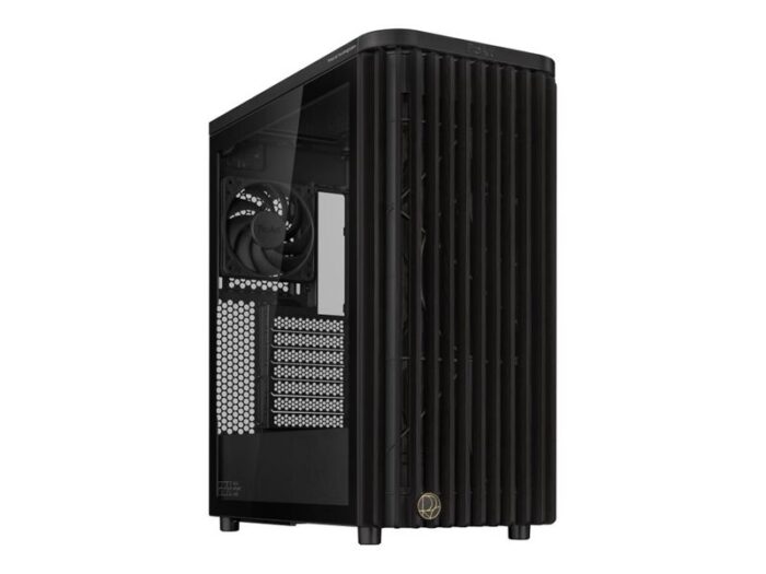 ASUS ProArt PA401 - Wood Edition - mid tower - ATX